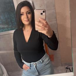 Stacy profile