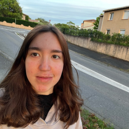 Alexandra profile