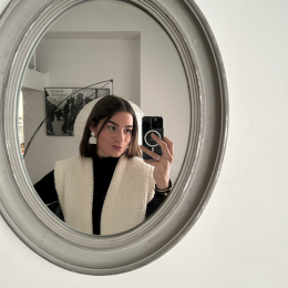 Margaux profile