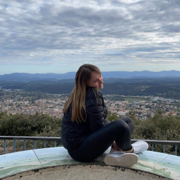 Morgane profile