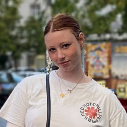 Julie profile