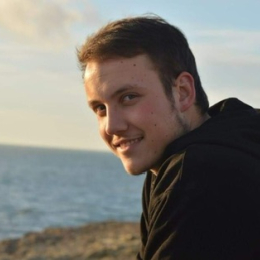 Benjamin profile