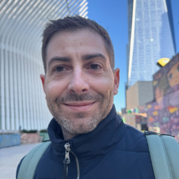 David profile