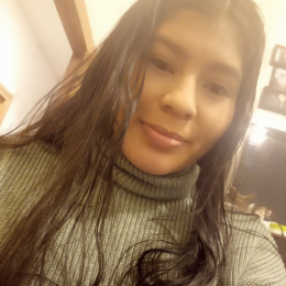 Yuliana profile