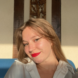 Margot profile
