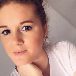 Camille profile