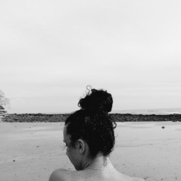 Ophélie profile