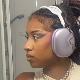 Kenza profile