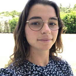 Marine profile