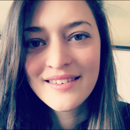Marine profile