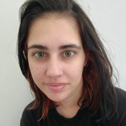 Morgane profile