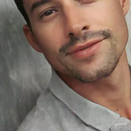 Rafael profile