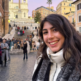 Noemi profile