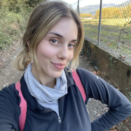 Paula profile