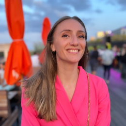Nina profile