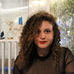 Emmanuelle profile