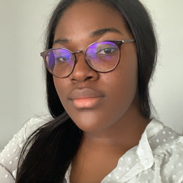 Coralie profile