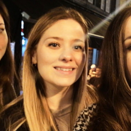 Noemie profile