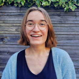 Louise profile