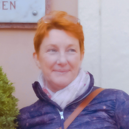 Nathalie profile