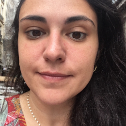 Marie-odile profile