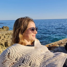 Eloise profile