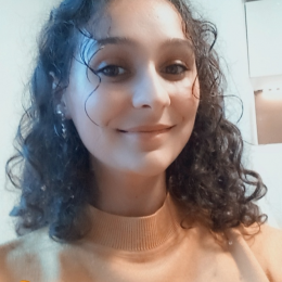 Justine profile