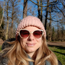 Aurore profile