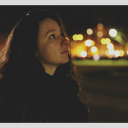 Camille profile