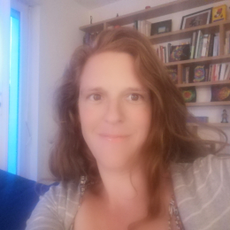 Camille profile
