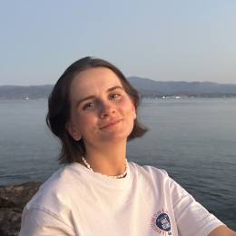 Marine profile