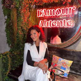 Ambre profile