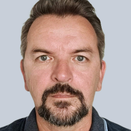 Benoît profile