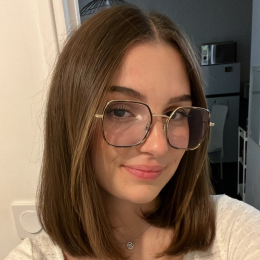 Virginie profile