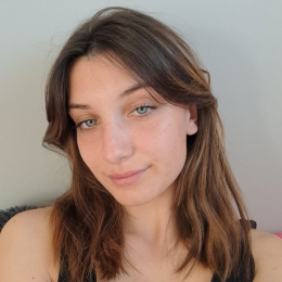 Maëlys profile