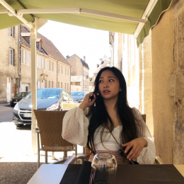 Helene profile