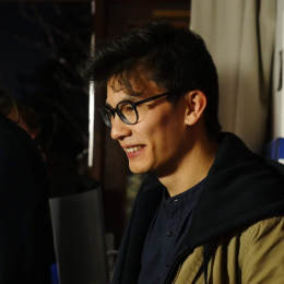 Gabriel profile