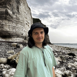 Artem profile