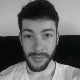 Adrien profile