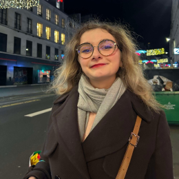Clémence profile