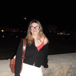 Laura profile
