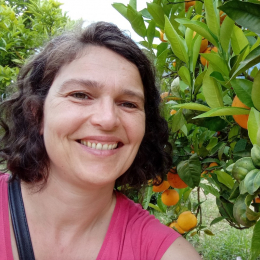 Hélène profile