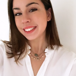 Camille profile