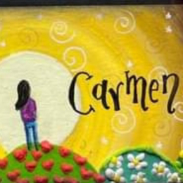 Carmen profile