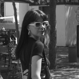 Cécile profile