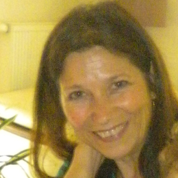 Pinceau profile