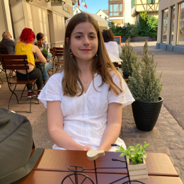 Emeline profile