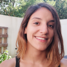 Myriam profile