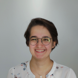 Anne-cécile profile