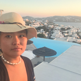 Yuejuan profile